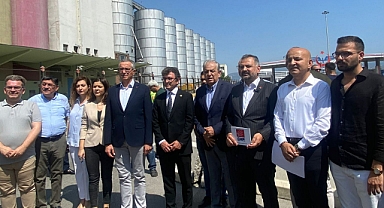 CHP’den Liman satışına tepki… İktidara vazgeç çağrısı!