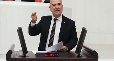 CHP’den toplu ulaşımda KDV ve ÖTV’nin kaldırılması için kanun teklifi