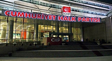 CHP İzmir'den 113 kişi adaylık başvurusu yaptı... İşte o liste!