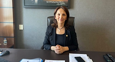 CHP’li Ersever’den Bakan Yumaklı’ya ‘yangın’ soruları!