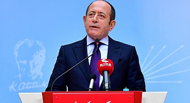 CHP’li Hamzaçebi’den ‘değişim’ çağrısına destek!