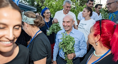 Çiftçiye yeni gelir kapısı