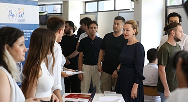 DEÜ'yü tercih edecek öğrencilere YÖK'ten destek bursu