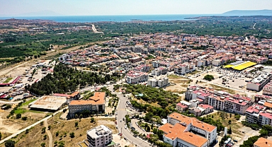 Ege Üniversitesi QS sıralamasında yükselişte