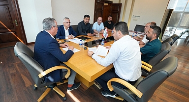 Gaziemir Belediyesi işçilerine büyük zam