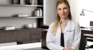 “Göz sağlığı için akdeniz tipi beslenme önemli”