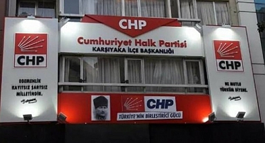 Gözler ilçe kongresinde… Karşıyaka'da hangi isimler konuşuluyor?