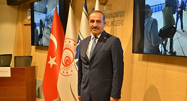 Hayrettin Uçak’tan 15 Temmuz mesajı