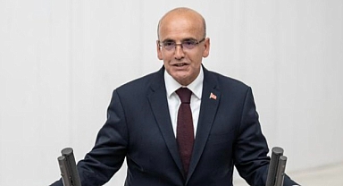 Hazine ve Maliye Bakanı Şimşek'ten kamu harcamalarında tasarruf genelgesi