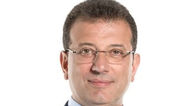 İmamoğlu’ndan ‘değişim’ manifestosu: ‘İktidar için değişim' sitesi yayında!