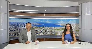 İYİ Partili Cebeci'den 'yerel seçim' mesajı: Kendimizi seçmene daha iyi anlatacağız!