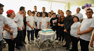 İzmir’de tek: Karşıyaka’nın engelsiz merkezi umut oldu