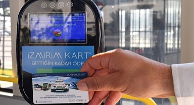 İzmir'de ulaşıma zam! İşte yeni tarife…