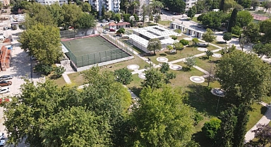 İzmir’in ilk Matematik ve Zeka Oyunları Parkı Bayraklı’da!