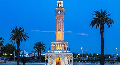 İzmir “Küresel Sürdürülebilir Turizm Konseyi”ne katıldı