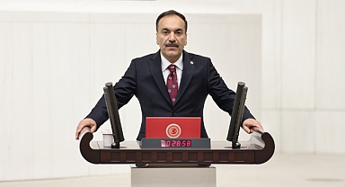 İzmir Milletvekili Mustafa Bilici: Abat edeceğiz dediler, Berbat ettiler