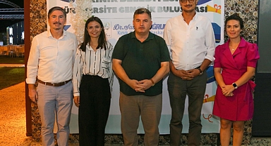 Kınıklı şampiyonlar SAYEM'le kazandı