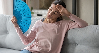 Klimadan kaynaklanan 3 önemli sağlık riski!