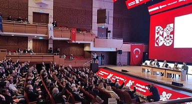 Kongrede son gün! Soyer: Yeni Türkiye'nin müjdecisi olacak!