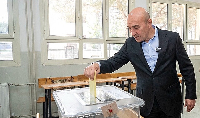 Listede ‘Soyer’ yer almayınca… Seferihisar’da o seçime erteleme!