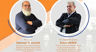 Lozan Antlaşması, 100. yıldönümünde APİKAM'da konuşulacak