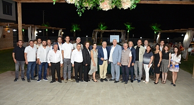 Madencilikte ruhsat başvuruları hızlı sonuçlandırılsın