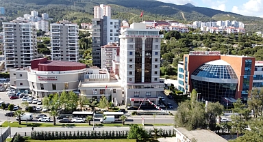 Narlıdere Belediyesi'nden E-Devlet'te yeni hizmet