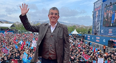 O video gündem oldu… CHP’li Günaydın’dan önemli açıklamalar!