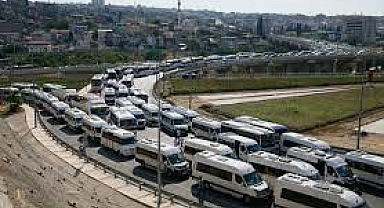 S plaka ihalesi yargı kararlarına uygun olarak yapılacak