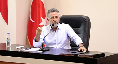 Sandal’dan müteahhitlere dönüşüm çağrısı: Herkese kapımız açık!