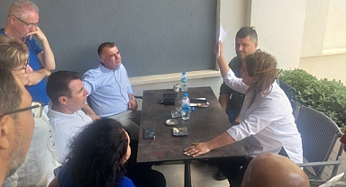 Seçim iptal edilmişti… Karara itiraz edildi!