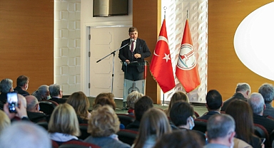 Sürdürülebilir enerji çalışmalarıyla Karşıyaka’da 2,7 Milyon lira tasarruf sağlandı