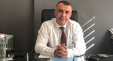 Tekin’den disiplin kararına tepki!