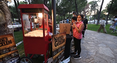 Torbalı’da “Nostalji Geceleri” başlıyor