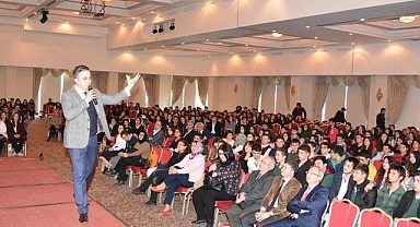 Torbalı'da Ücretsiz Tercih Günleri Başlıyor