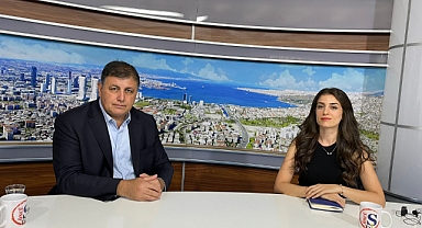 Tugay 'adayım' dedi ve ekledi: Koltuk sevdam yok!