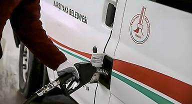 Tugay: Temizlik ve ulaşım hizmetlerinde kullanılan yakıt tüketiminden bu kadar yüksek vergi alınmamalı