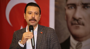 Yargının Buca Cezaevi kararı sonrası Kaya’dan açıklama: CHP Zihniyeti başaramayacak!
