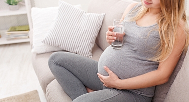 Yazın hamilelikte en sık karşılaşılan 6 sorun