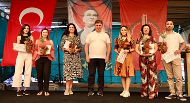 21. En Güzel Balkon Bahçe Yarışması'na geri sayım başladı