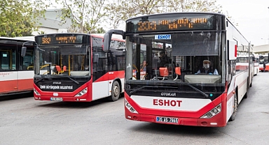 65 yaş üstü vatandaşlar için flaş otobüs kararı! İzmir'de etkilenecek mi?