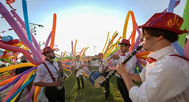 92. İzmir Enternasyonal Fuarı 