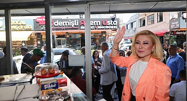 AK Partili Bursalı'dan Büyükşehir'e 'seyyar tuvalet' tepkisi