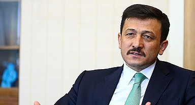 AK Partili Dağ kongre tarihini açıkladı!