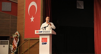 Arslan’dan ‘ittifak’ çıkışı: Tek bir ilçeyi bile kurban etmeyeceğiz!