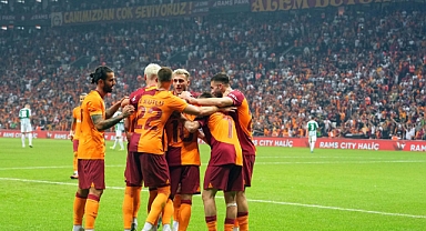 Aslan, Slovenya deplasmanına gidiyor