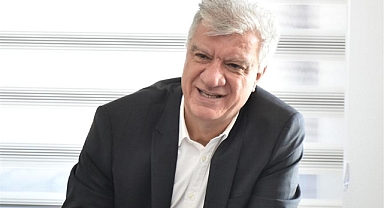 Aslanoğlu'ndan Engin'e geçmiş olsun ziyareti