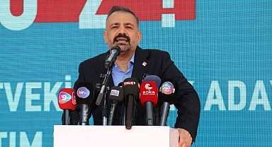 Aslanoğlu'ndan işçilere çağrı, AK Parti'ye sert sözler!