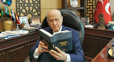 Bahçeli'den yerel seçim açıklaması: Belediyeler mutlaka el değiştirmeli!