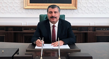 Bakan Koca'dan varyant açıklaması!